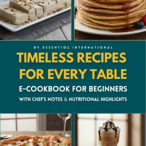 Timeless Recipes for Every Table
